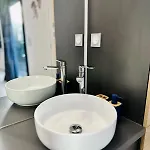 Au Loft, Micro Maison Vue Sur Prairie Rohrwiller