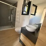 Au Loft, Micro Maison Vue Sur Prairie Rohrwiller