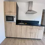 Au Loft, Micro Maison Vue Sur Prairie Holiday home Rohrwiller
