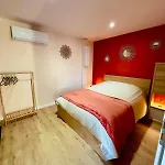 Au Loft, Micro Maison Vue Sur Prairie *