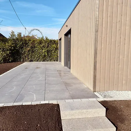 Au Loft, Micro Maison Vue Sur Prairie Holiday home