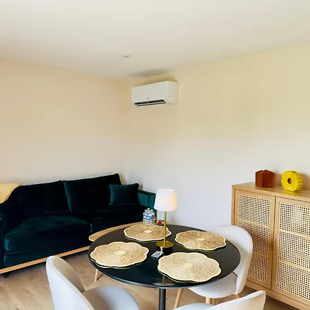 Au Loft, Micro Maison Vue Sur Prairie