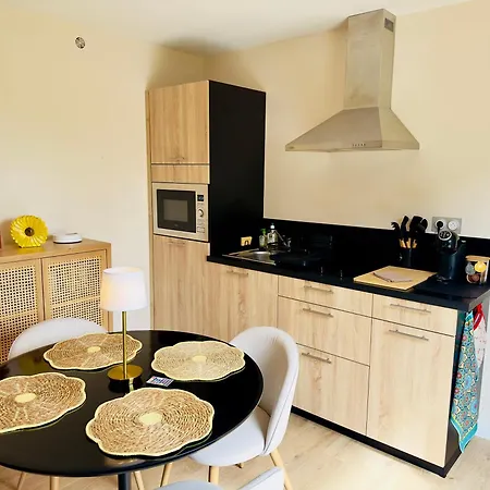 Au Loft, Micro Maison Vue Sur Prairie Holiday home *