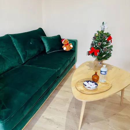 Holiday home Au Loft, Micro Maison Vue Sur Prairie Rohrwiller