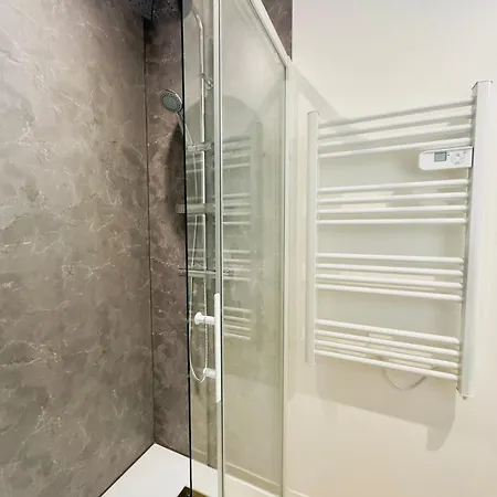 Au Loft, Micro Maison Vue Sur Prairie Holiday home Rohrwiller