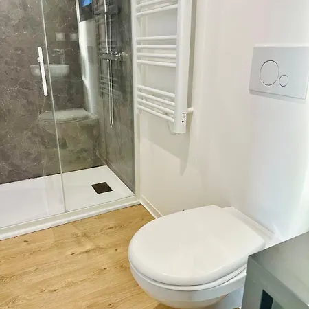 Au Loft, Micro Maison Vue Sur Prairie Holiday home Rohrwiller