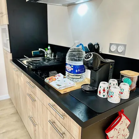 Au Loft, Micro Maison Vue Sur Prairie Vakantiehuis