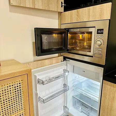 Au Loft, Micro Maison Vue Sur Prairie *