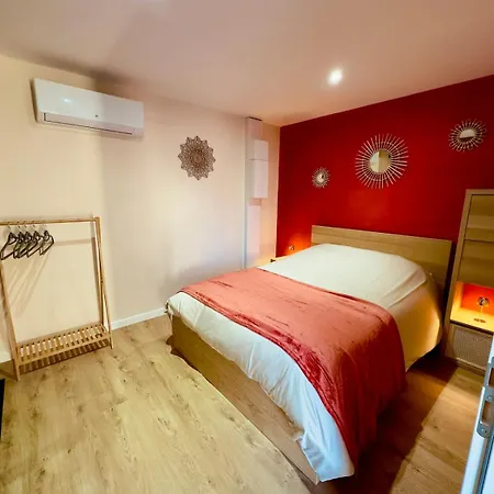 Au Loft, Micro Maison Vue Sur Prairie *