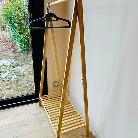 Au Loft, Micro Maison Vue Sur Prairie * Rohrwiller