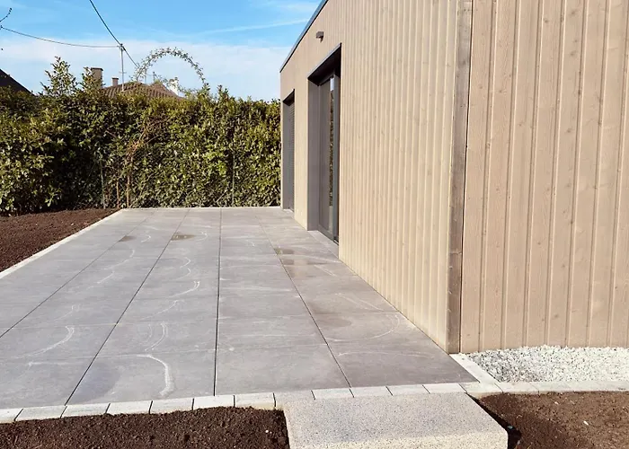 Au Loft, Micro Maison Vue Sur Prairie Vakantiehuis