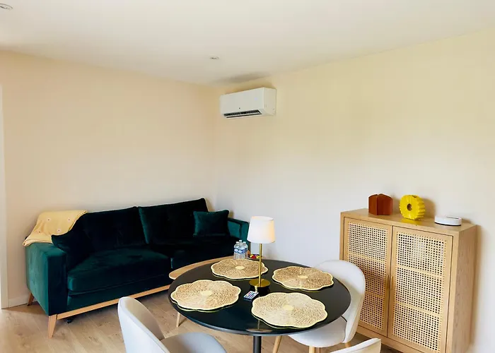 Au Loft, Micro Maison Vue Sur Prairie