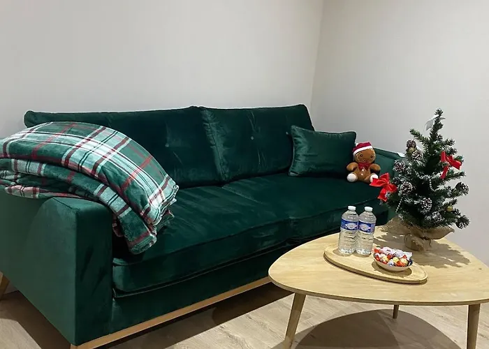 Vakantiehuis Au Loft, Micro Maison Vue Sur Prairie