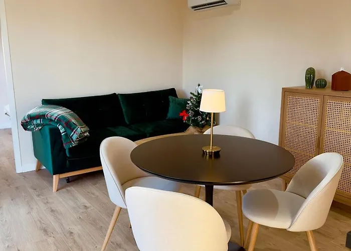 Vakantiehuis Au Loft, Micro Maison Vue Sur Prairie *