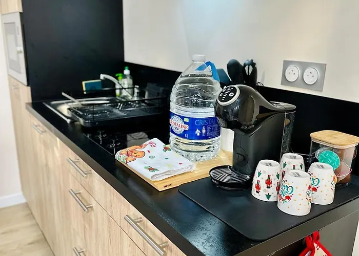 Au Loft, Micro Maison Vue Sur Prairie Vakantiehuis