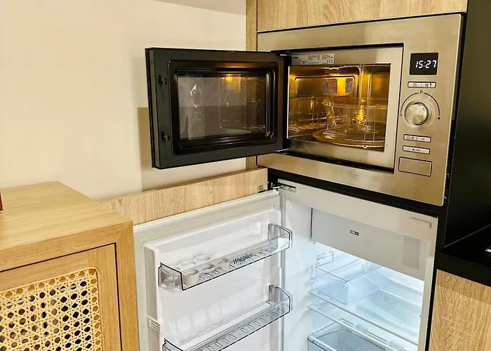 Au Loft, Micro Maison Vue Sur Prairie *