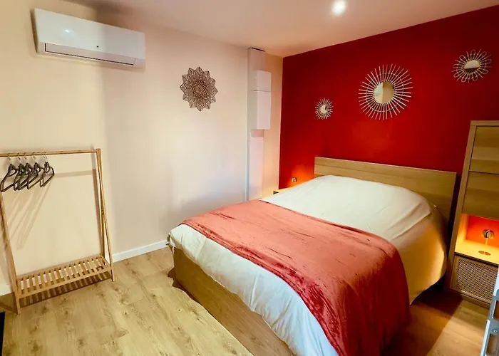 Au Loft, Micro Maison Vue Sur Prairie *