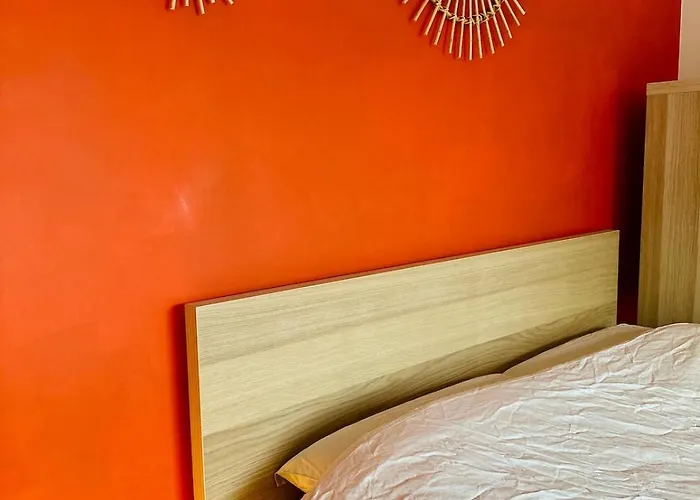 Au Loft, Micro Maison Vue Sur Prairie Vakantiehuis Rohrwiller